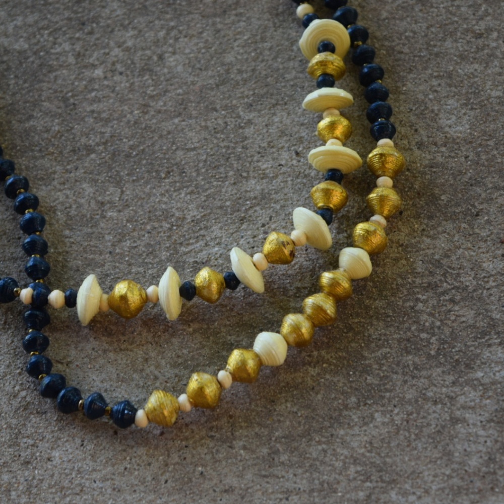 Noonday Collection Necklace